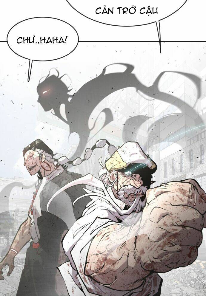 Kĩ Nguyên Của Anh Hùng - Chapter 87 - Page 53