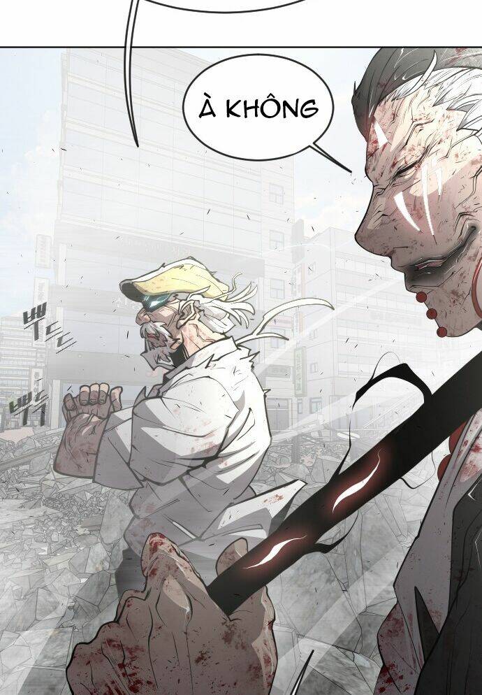 Kĩ Nguyên Của Anh Hùng - Chapter 87 - Page 58