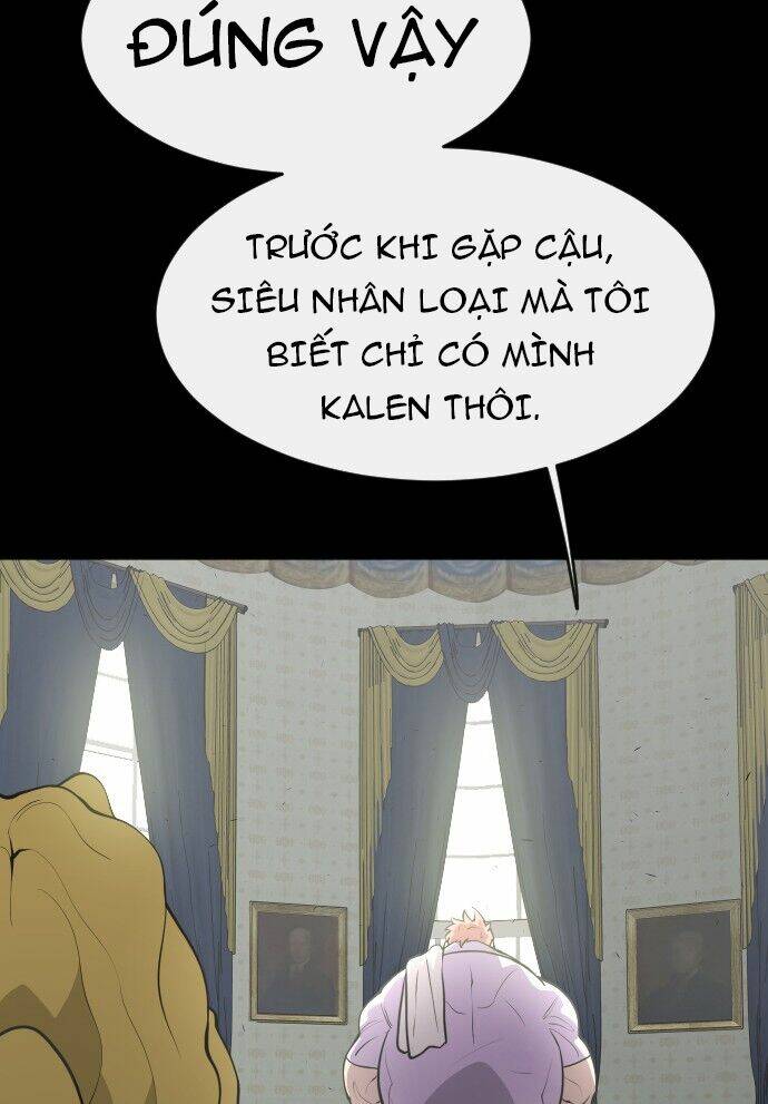 Kĩ Nguyên Của Anh Hùng - Chapter 88 - Page 11