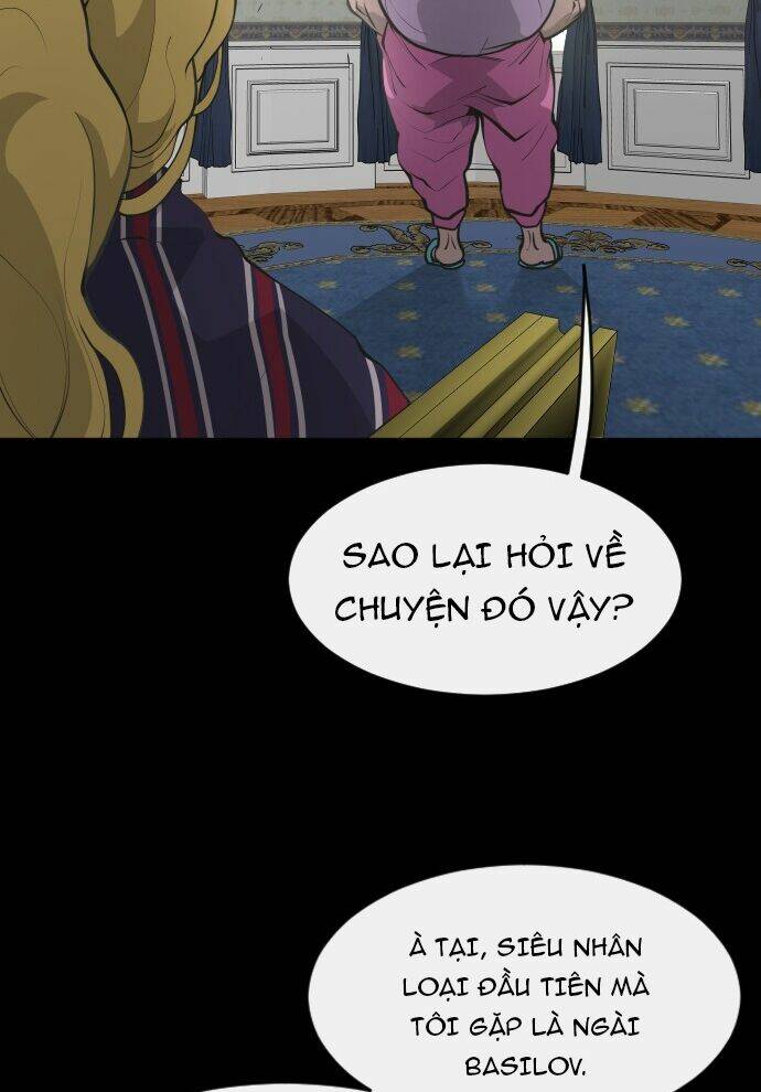 Kĩ Nguyên Của Anh Hùng - Chapter 88 - Page 12