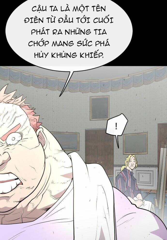 Kĩ Nguyên Của Anh Hùng - Chapter 88 - Page 16