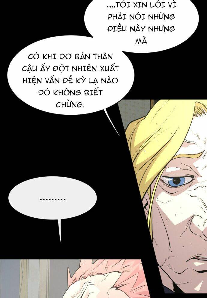 Kĩ Nguyên Của Anh Hùng - Chapter 88 - Page 23