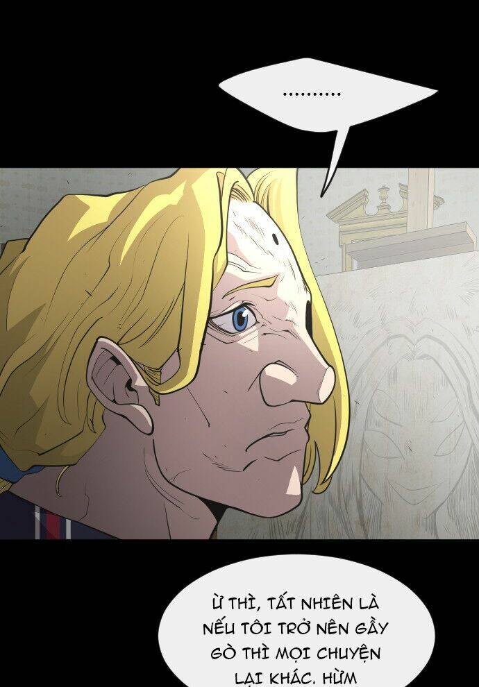 Kĩ Nguyên Của Anh Hùng - Chapter 88 - Page 27