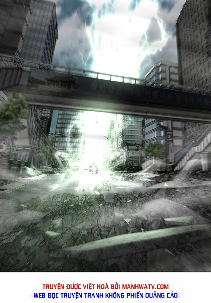 Kĩ Nguyên Của Anh Hùng - Chapter 88 - Page 35