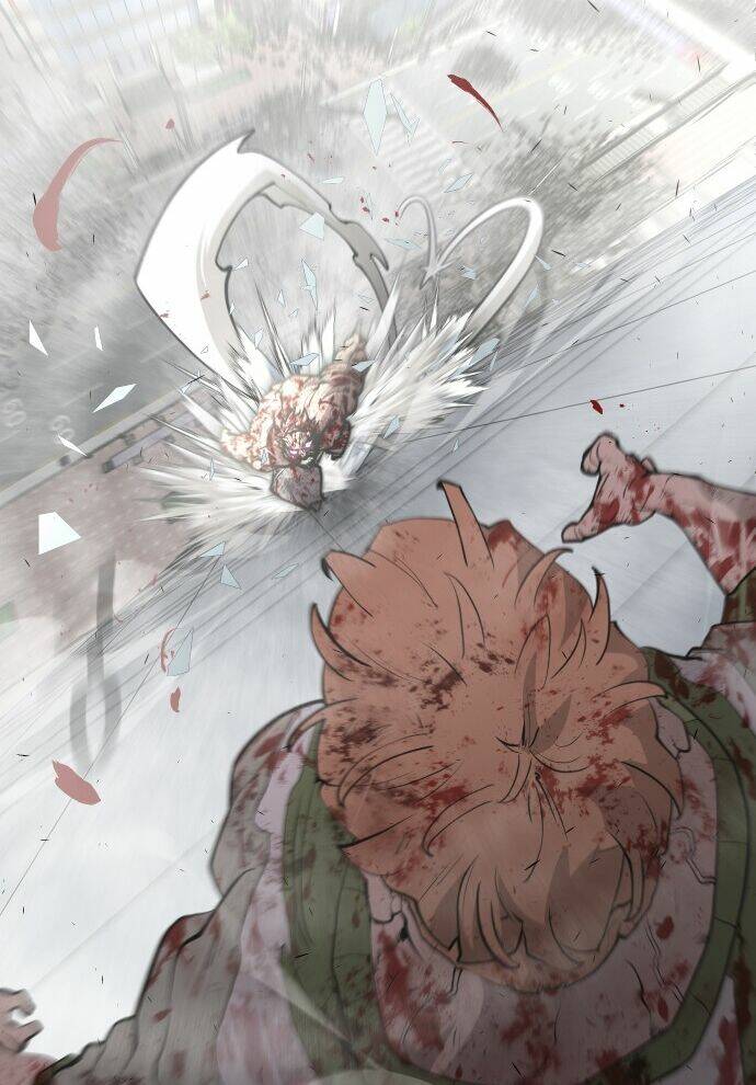 Kĩ Nguyên Của Anh Hùng - Chapter 88 - Page 56