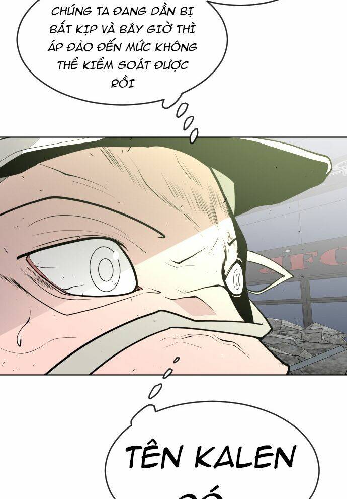 Kĩ Nguyên Của Anh Hùng - Chapter 88 - Page 61