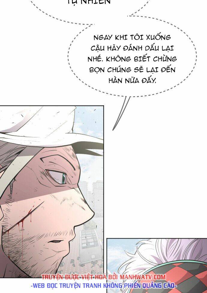 Kĩ Nguyên Của Anh Hùng - Chapter 89 - Page 10