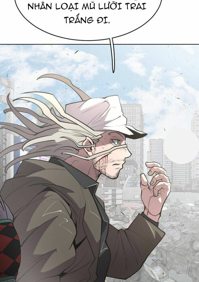 Kĩ Nguyên Của Anh Hùng - Chapter 89 - Page 19