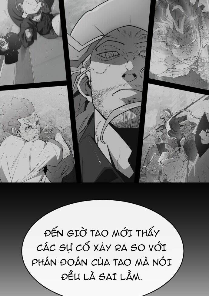 Kĩ Nguyên Của Anh Hùng - Chapter 89 - Page 21