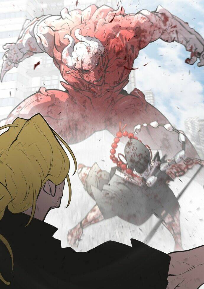 Kĩ Nguyên Của Anh Hùng - Chapter 89 - Page 38