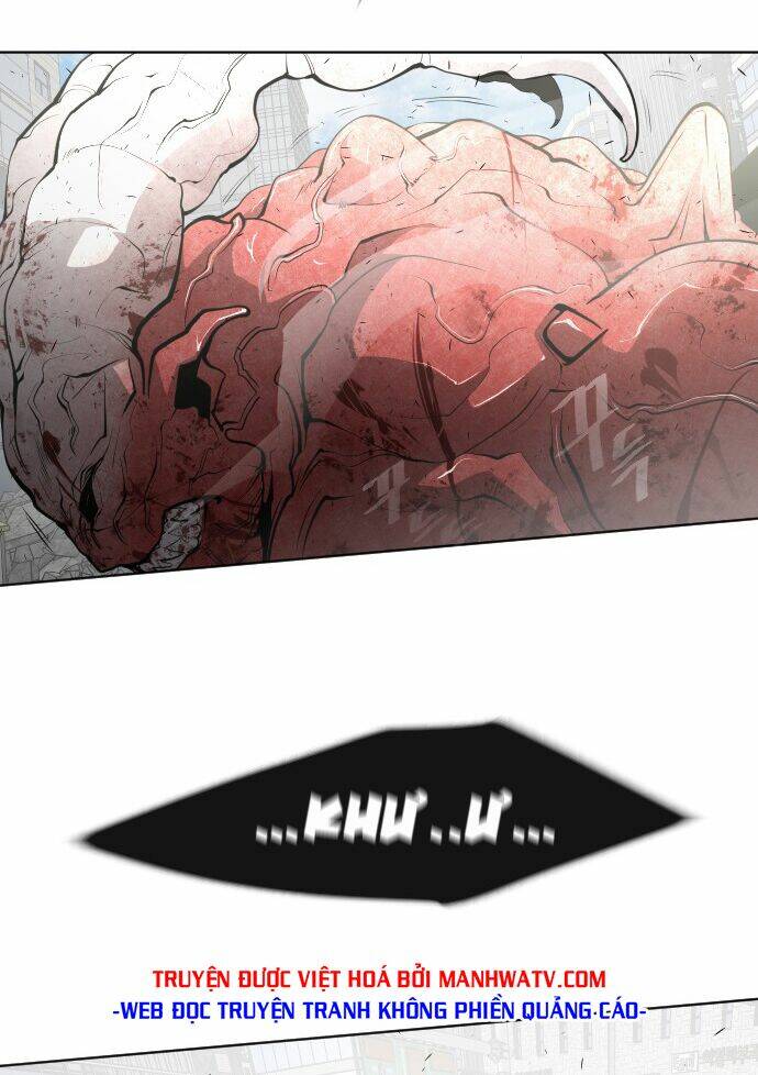 Kĩ Nguyên Của Anh Hùng - Chapter 89 - Page 45