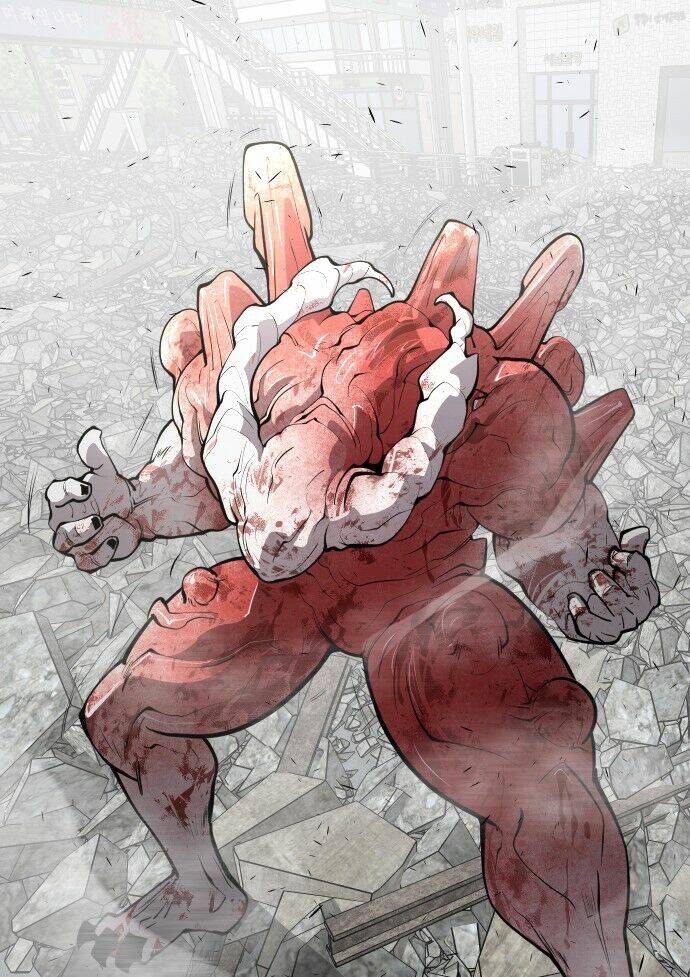 Kĩ Nguyên Của Anh Hùng - Chapter 89 - Page 46