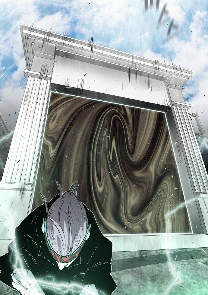 Kĩ Nguyên Của Anh Hùng - Chapter 89 - Page 70