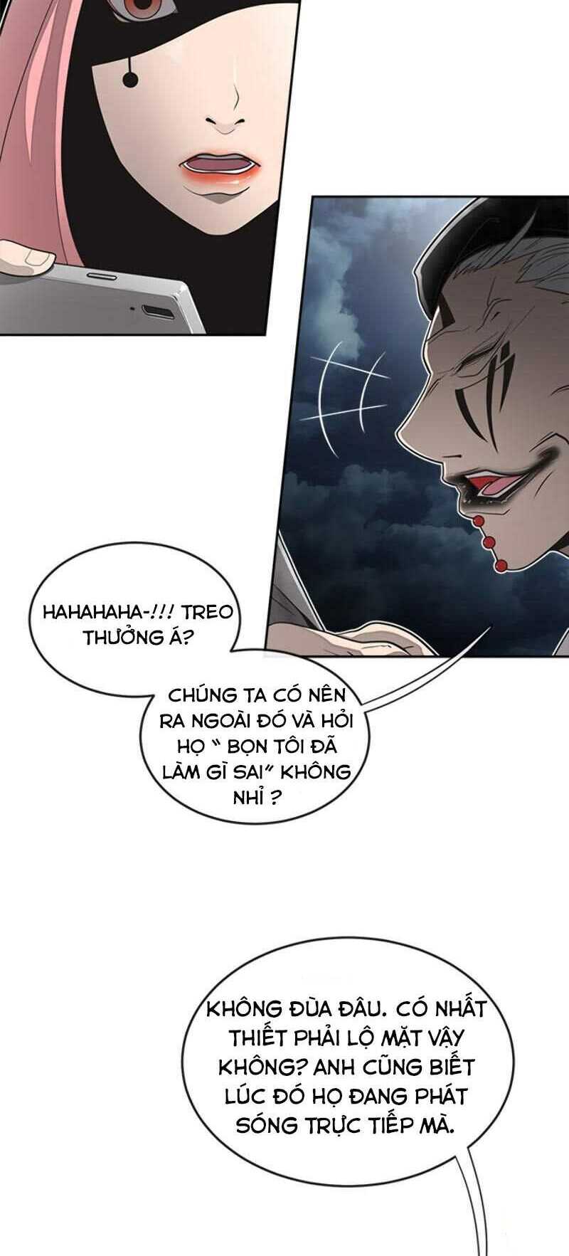 Kĩ Nguyên Của Anh Hùng - Chapter 9 - Page 12