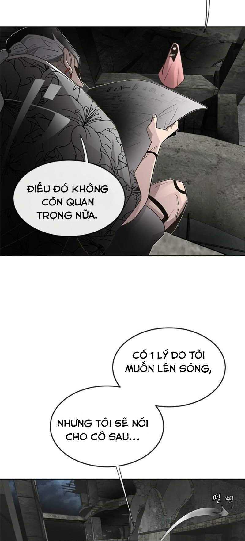 Kĩ Nguyên Của Anh Hùng - Chapter 9 - Page 13