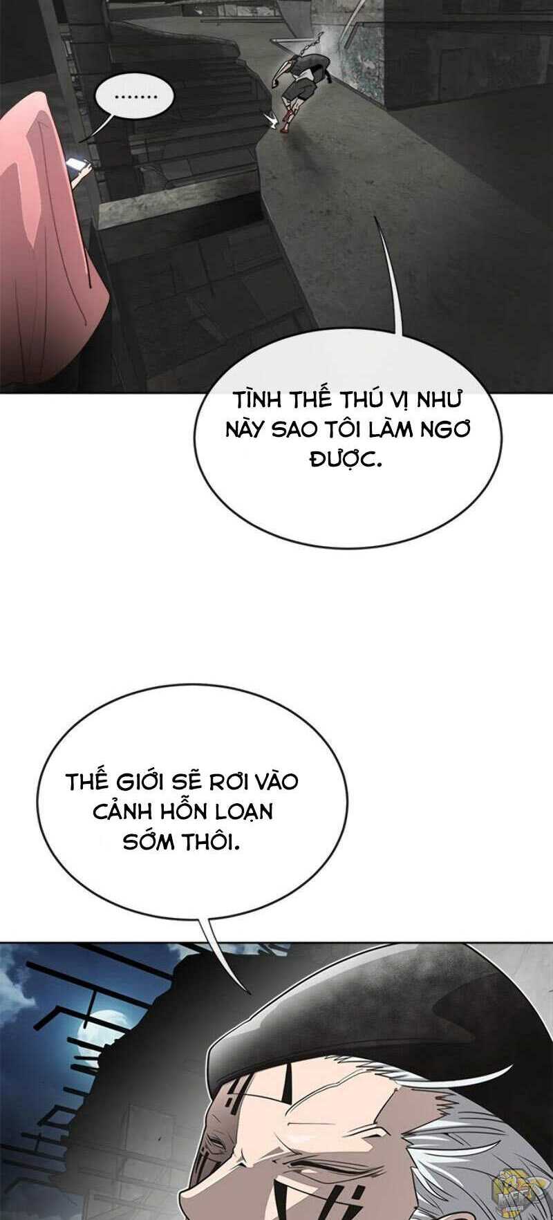 Kĩ Nguyên Của Anh Hùng - Chapter 9 - Page 14