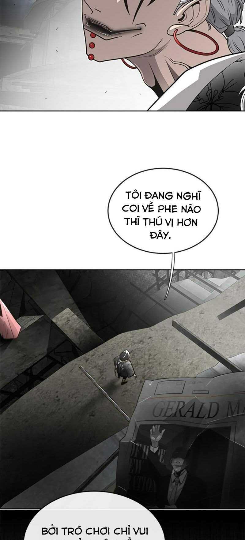 Kĩ Nguyên Của Anh Hùng - Chapter 9 - Page 15