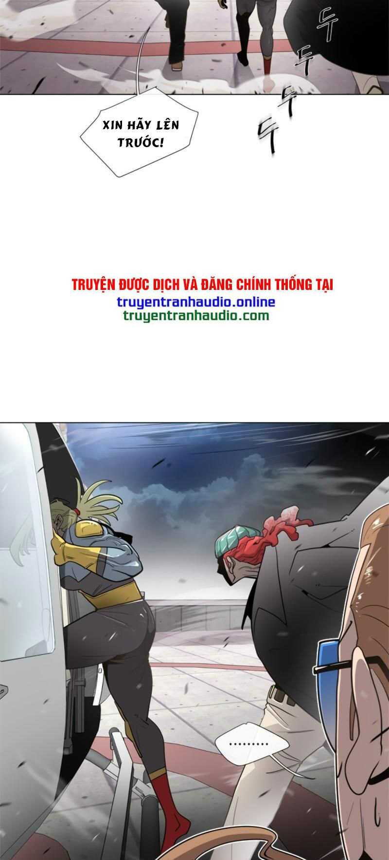 Kĩ Nguyên Của Anh Hùng - Chapter 9 - Page 17
