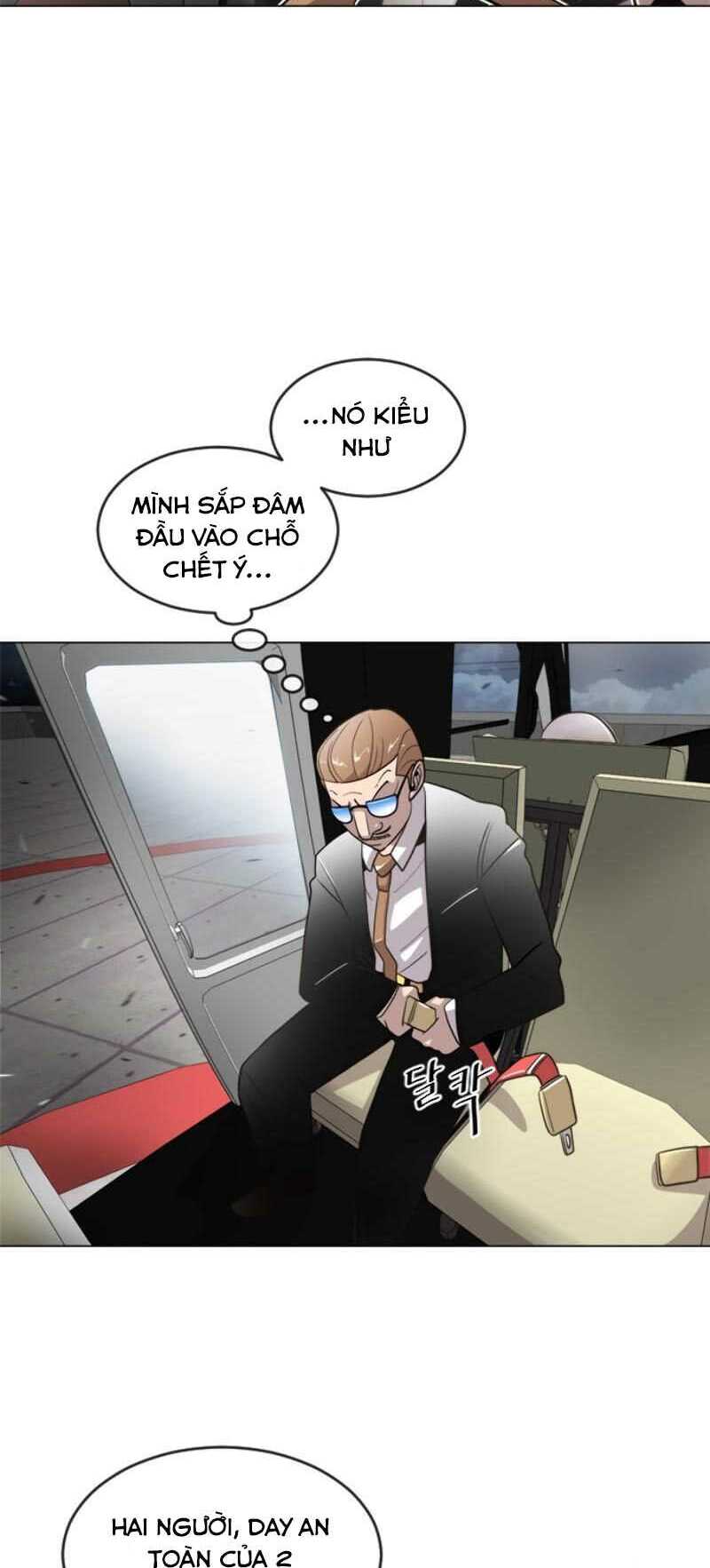 Kĩ Nguyên Của Anh Hùng - Chapter 9 - Page 18