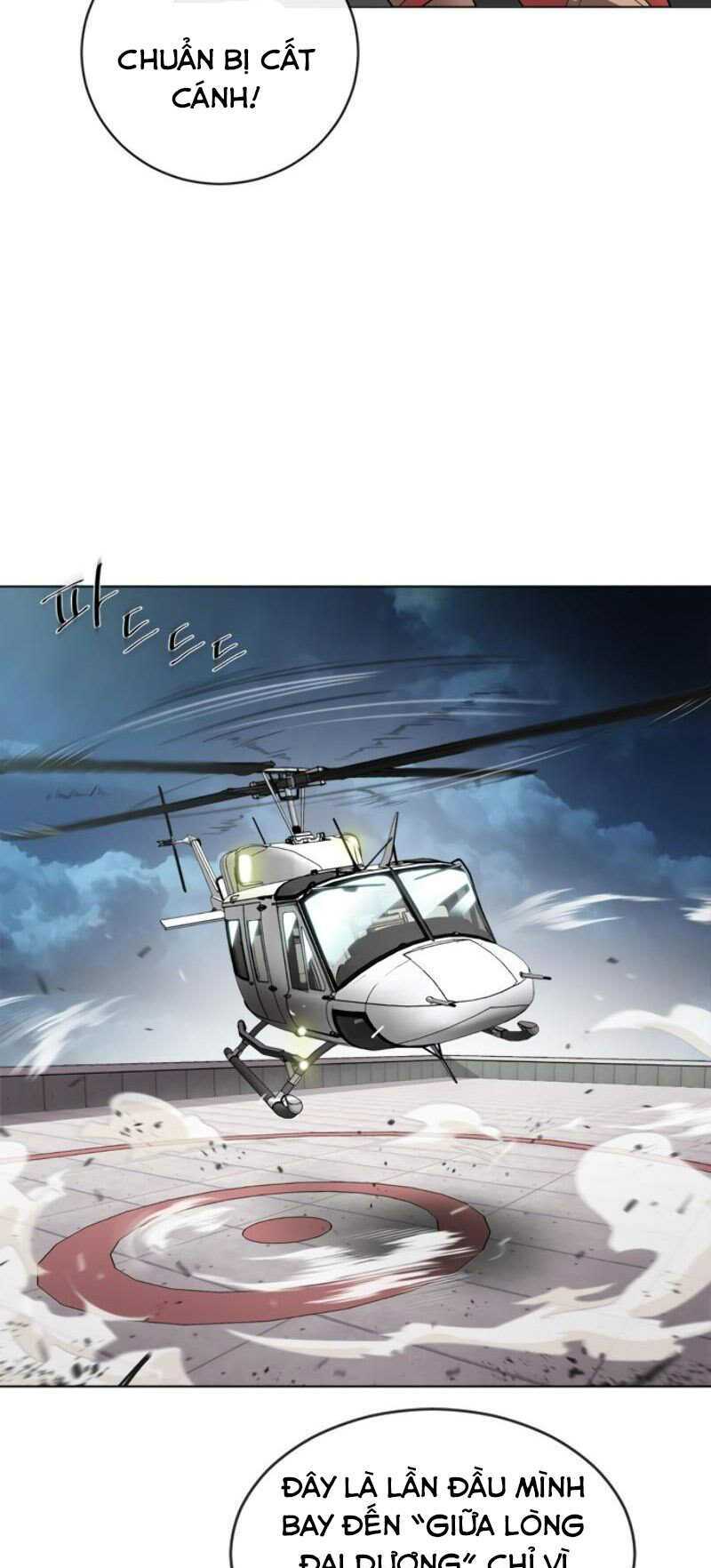 Kĩ Nguyên Của Anh Hùng - Chapter 9 - Page 21