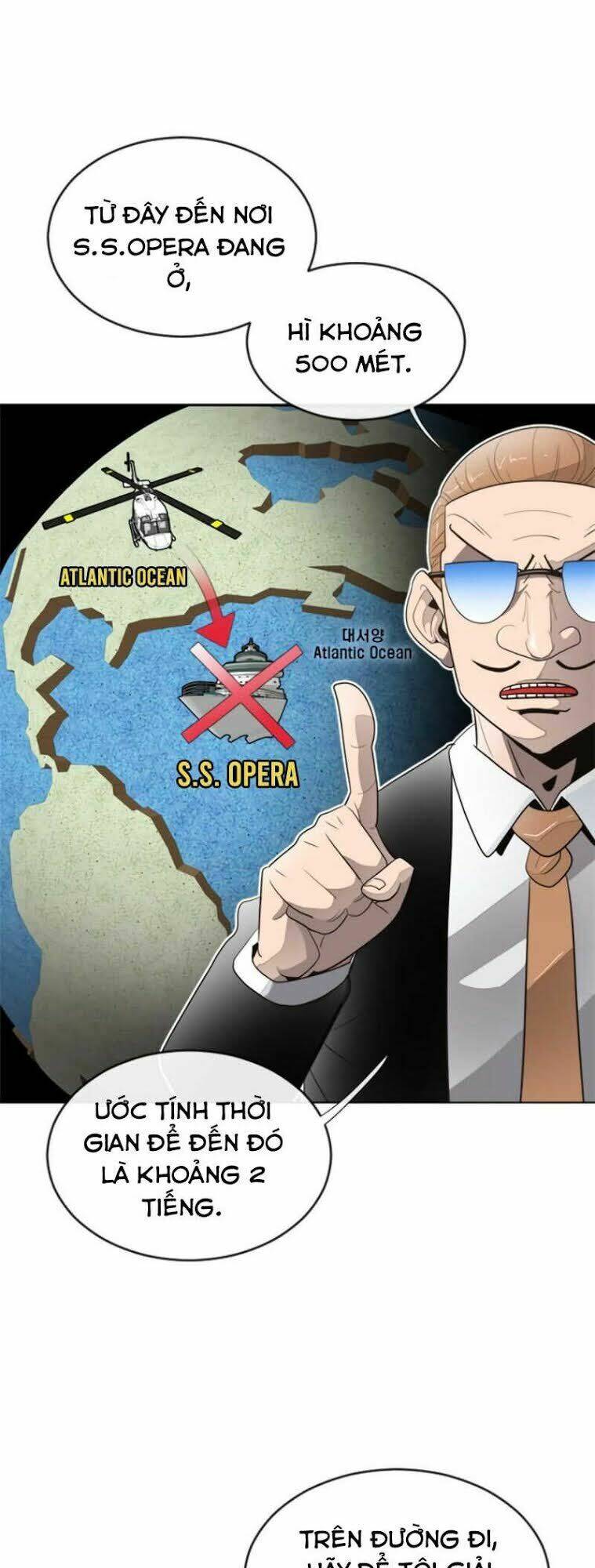 Kĩ Nguyên Của Anh Hùng - Chapter 9 - Page 23