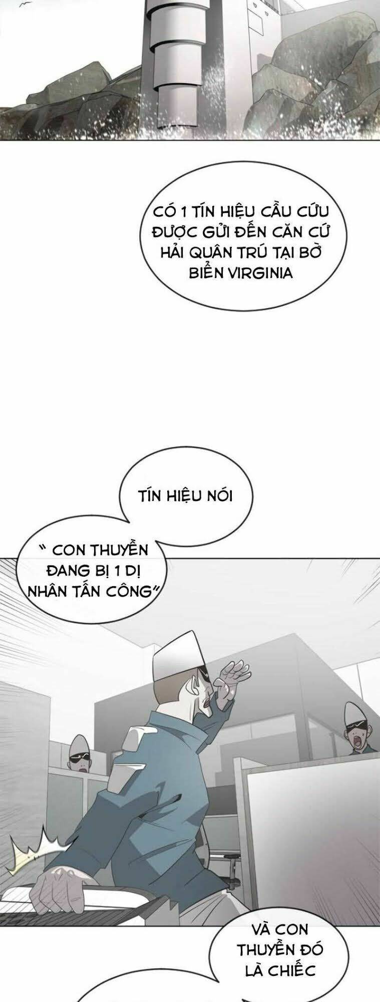 Kĩ Nguyên Của Anh Hùng - Chapter 9 - Page 26