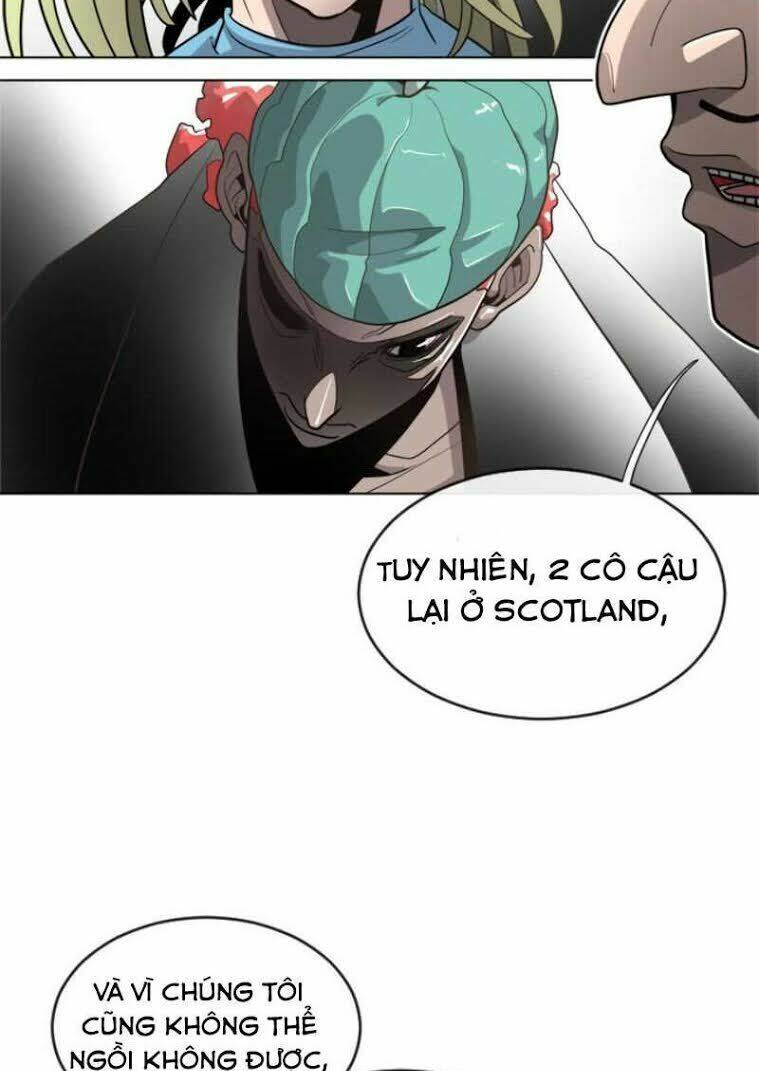 Kĩ Nguyên Của Anh Hùng - Chapter 9 - Page 30