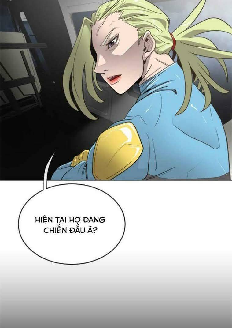 Kĩ Nguyên Của Anh Hùng - Chapter 9 - Page 33