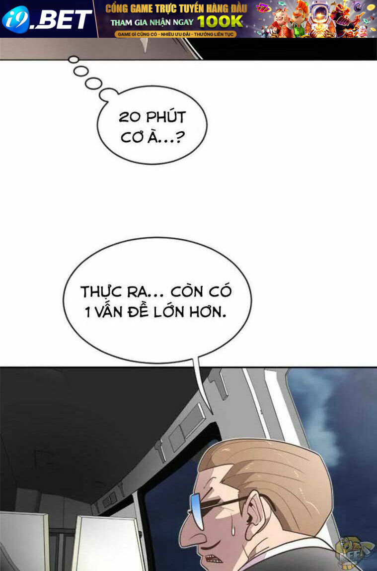 Kĩ Nguyên Của Anh Hùng - Chapter 9 - Page 37