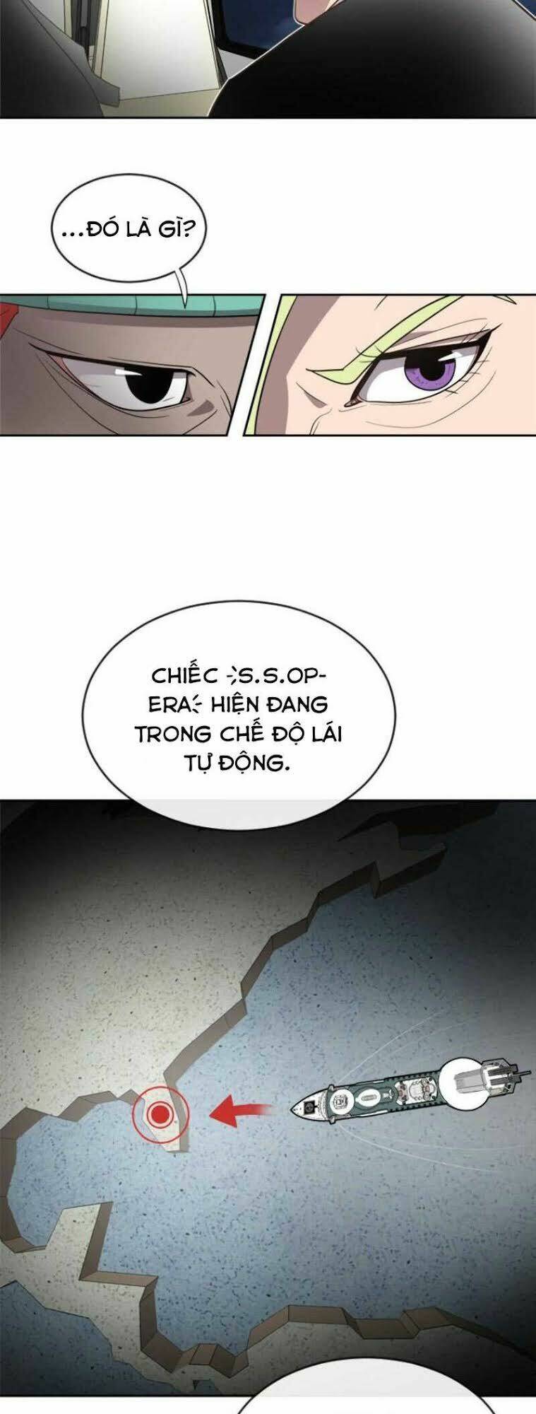 Kĩ Nguyên Của Anh Hùng - Chapter 9 - Page 38