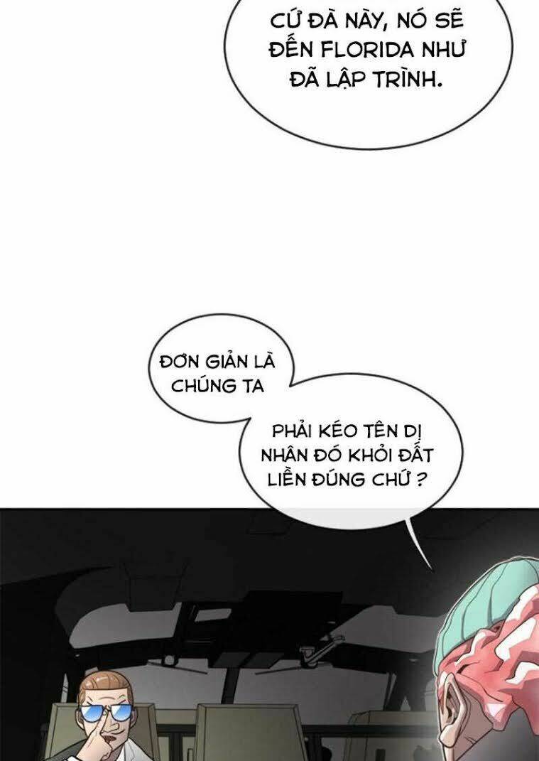 Kĩ Nguyên Của Anh Hùng - Chapter 9 - Page 39