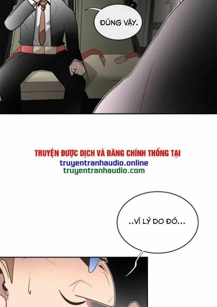 Kĩ Nguyên Của Anh Hùng - Chapter 9 - Page 40