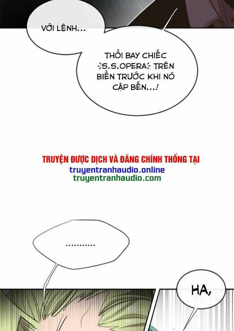 Kĩ Nguyên Của Anh Hùng - Chapter 9 - Page 42