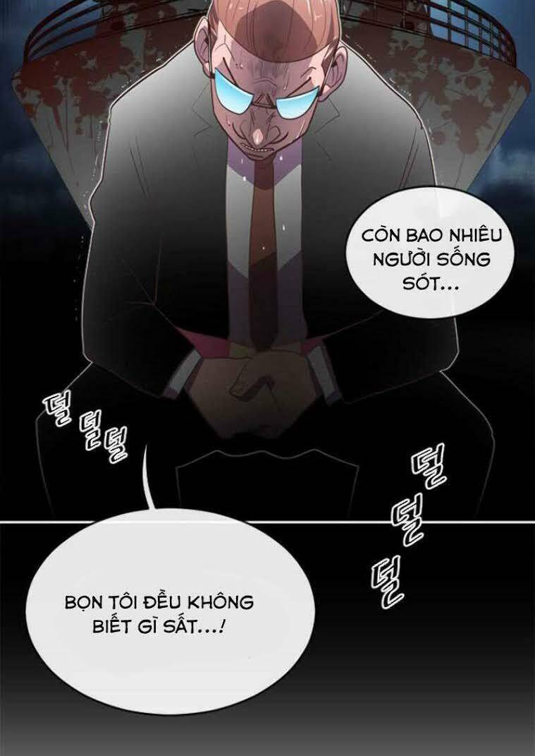 Kĩ Nguyên Của Anh Hùng - Chapter 9 - Page 45