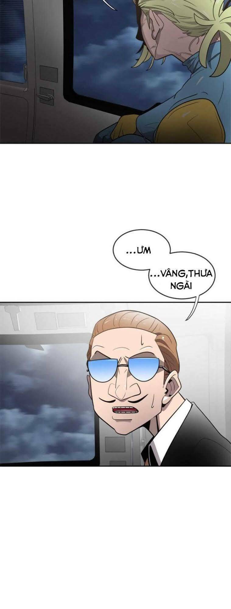 Kĩ Nguyên Của Anh Hùng - Chapter 9 - Page 47