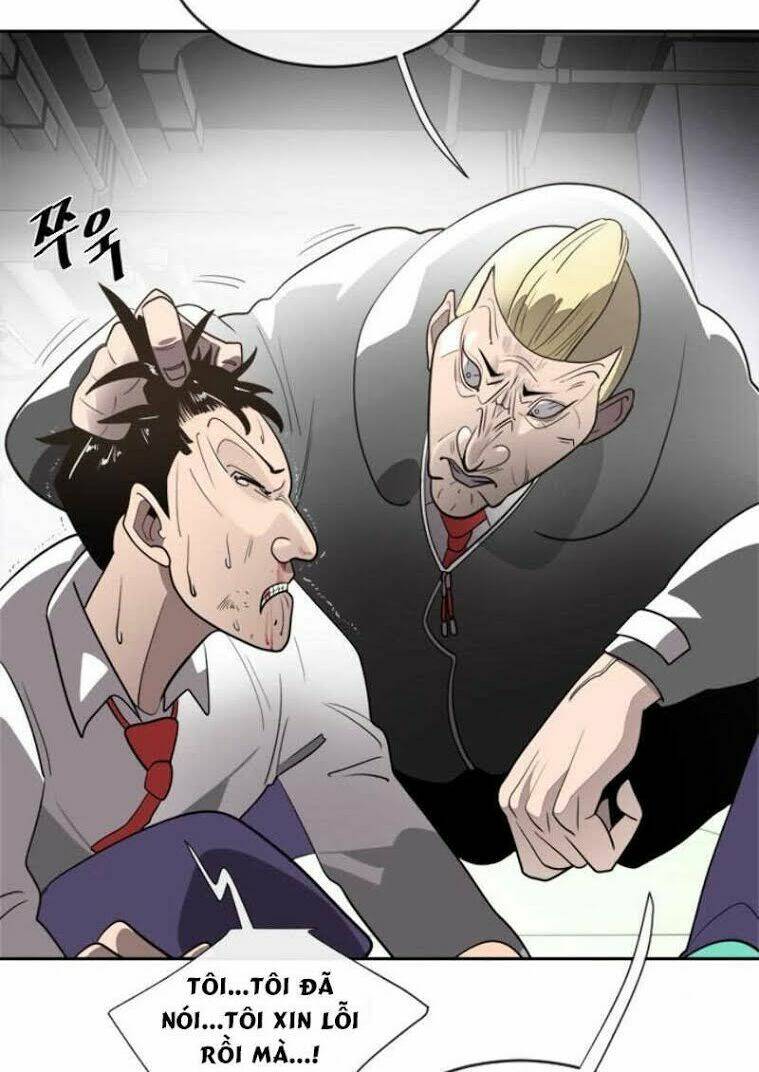 Kĩ Nguyên Của Anh Hùng - Chapter 9 - Page 55