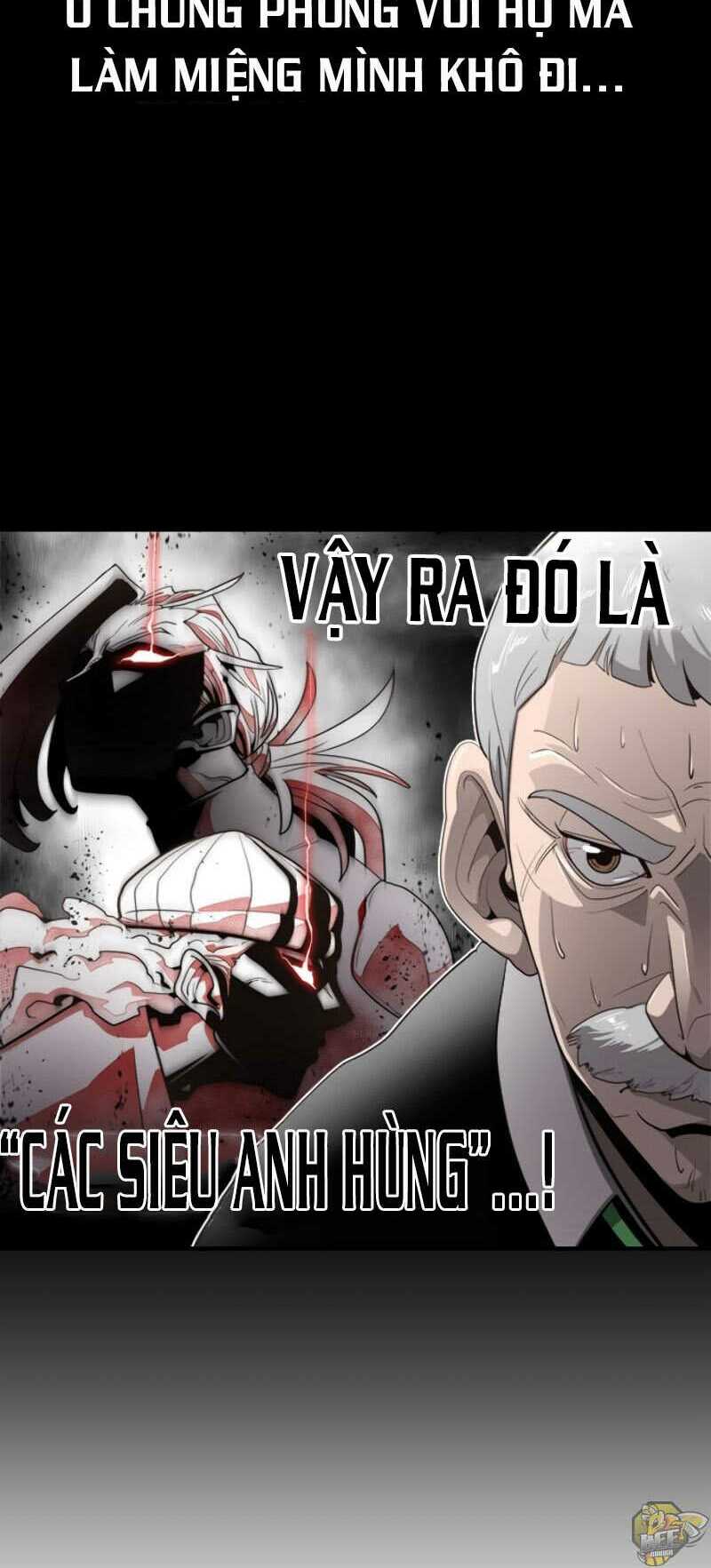 Kĩ Nguyên Của Anh Hùng - Chapter 9 - Page 8