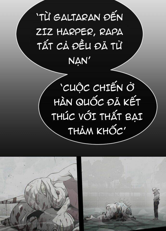 Kĩ Nguyên Của Anh Hùng - Chapter 90 - Page 106