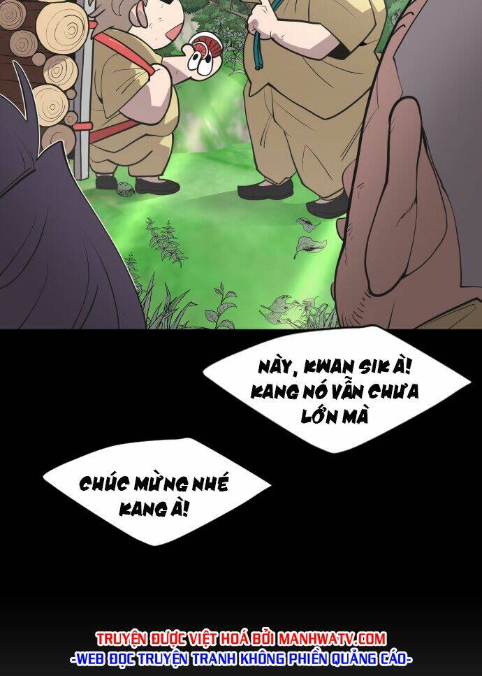 Kĩ Nguyên Của Anh Hùng - Chapter 90 - Page 160
