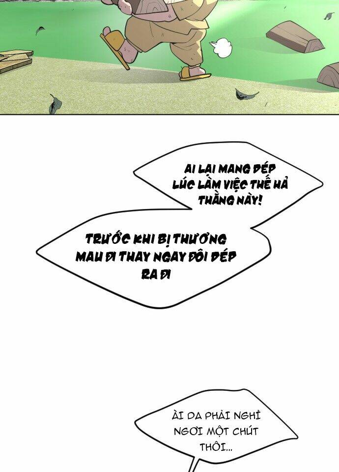Kĩ Nguyên Của Anh Hùng - Chapter 90 - Page 171