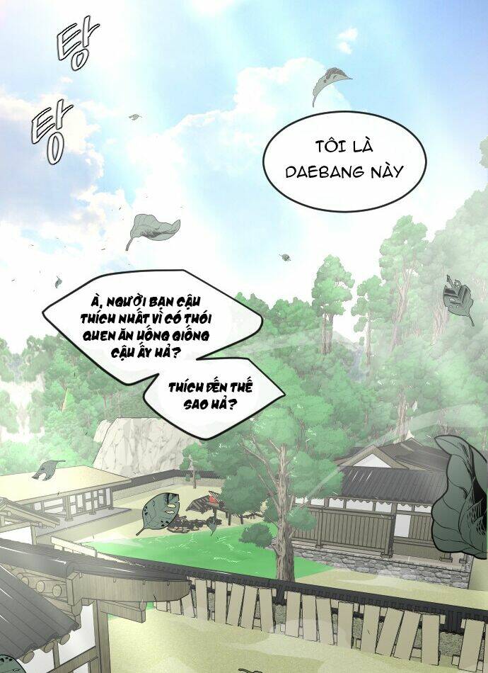 Kĩ Nguyên Của Anh Hùng - Chapter 90 - Page 197