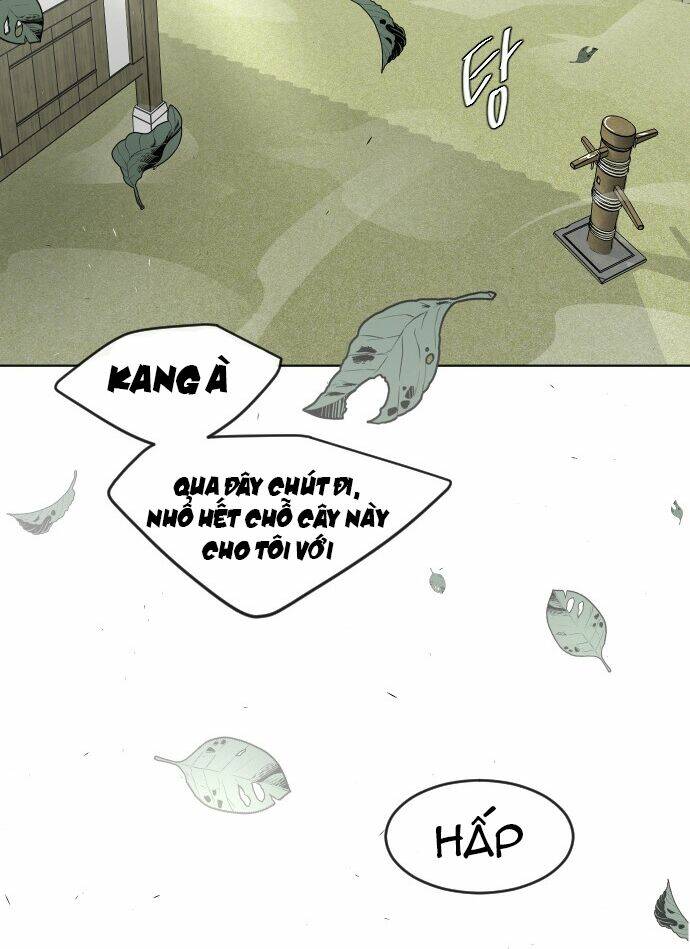 Kĩ Nguyên Của Anh Hùng - Chapter 90 - Page 198