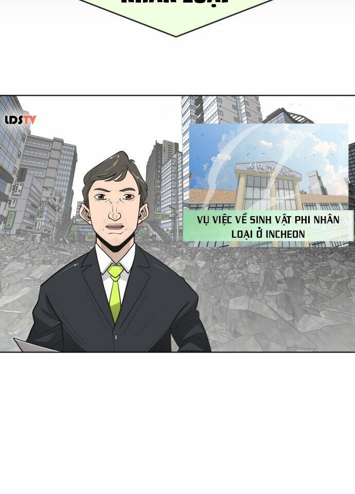 Kĩ Nguyên Của Anh Hùng - Chapter 90 - Page 19