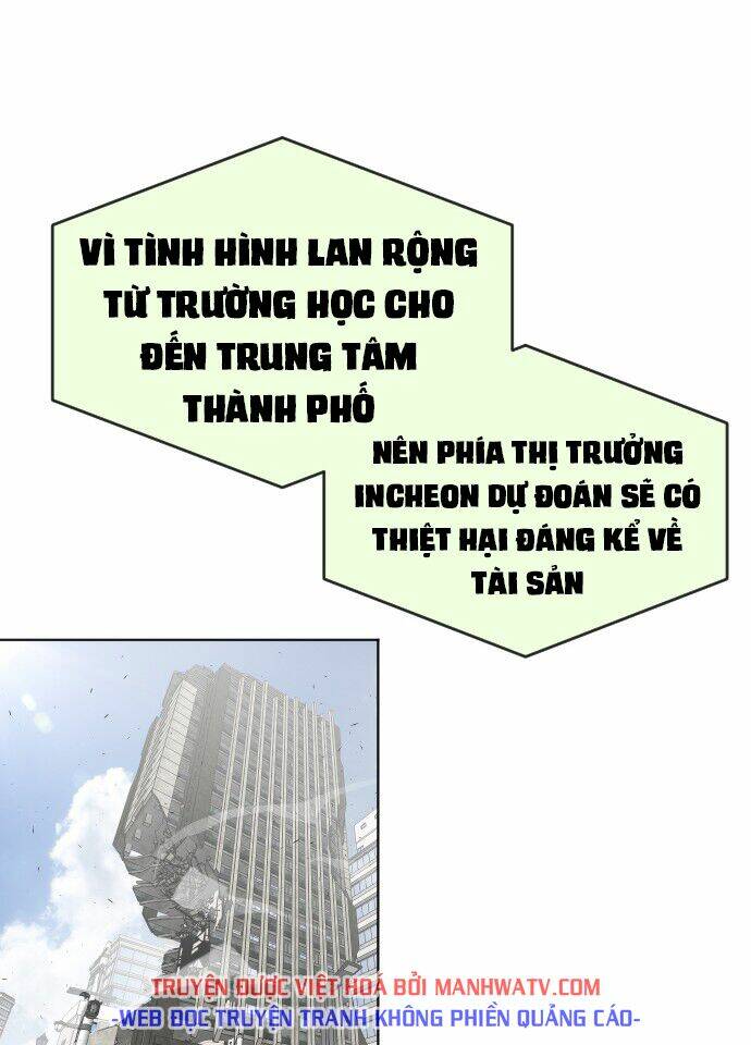 Kĩ Nguyên Của Anh Hùng - Chapter 90 - Page 20