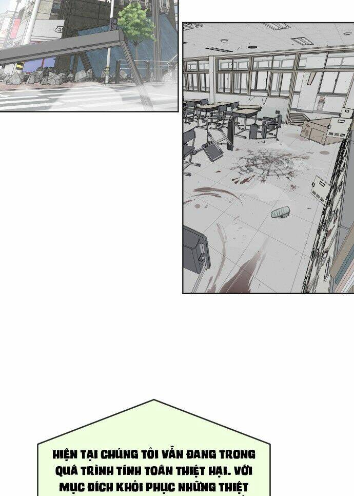 Kĩ Nguyên Của Anh Hùng - Chapter 90 - Page 21