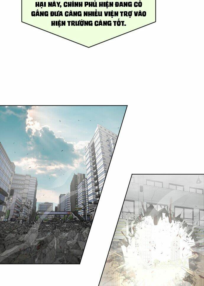 Kĩ Nguyên Của Anh Hùng - Chapter 90 - Page 22