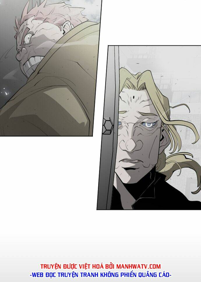 Kĩ Nguyên Của Anh Hùng - Chapter 90 - Page 35