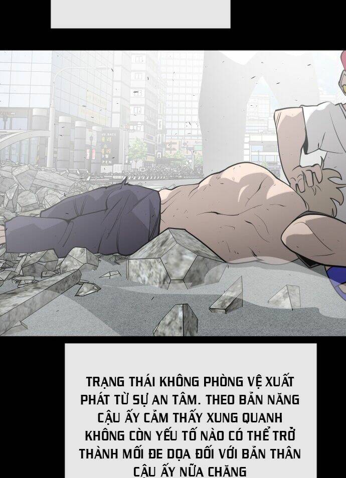 Kĩ Nguyên Của Anh Hùng - Chapter 90 - Page 42