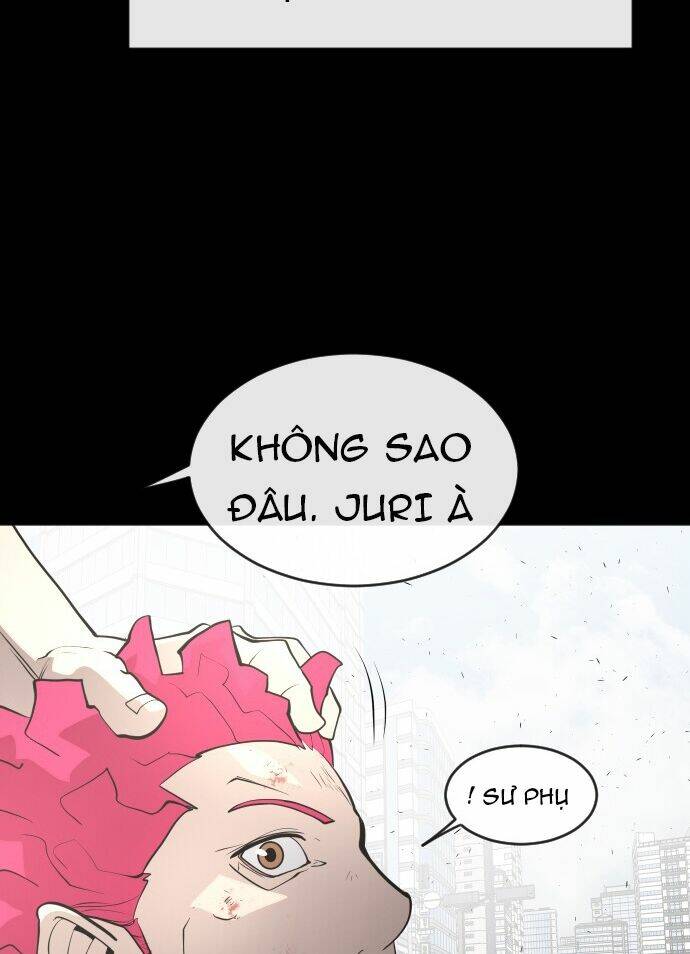Kĩ Nguyên Của Anh Hùng - Chapter 90 - Page 43