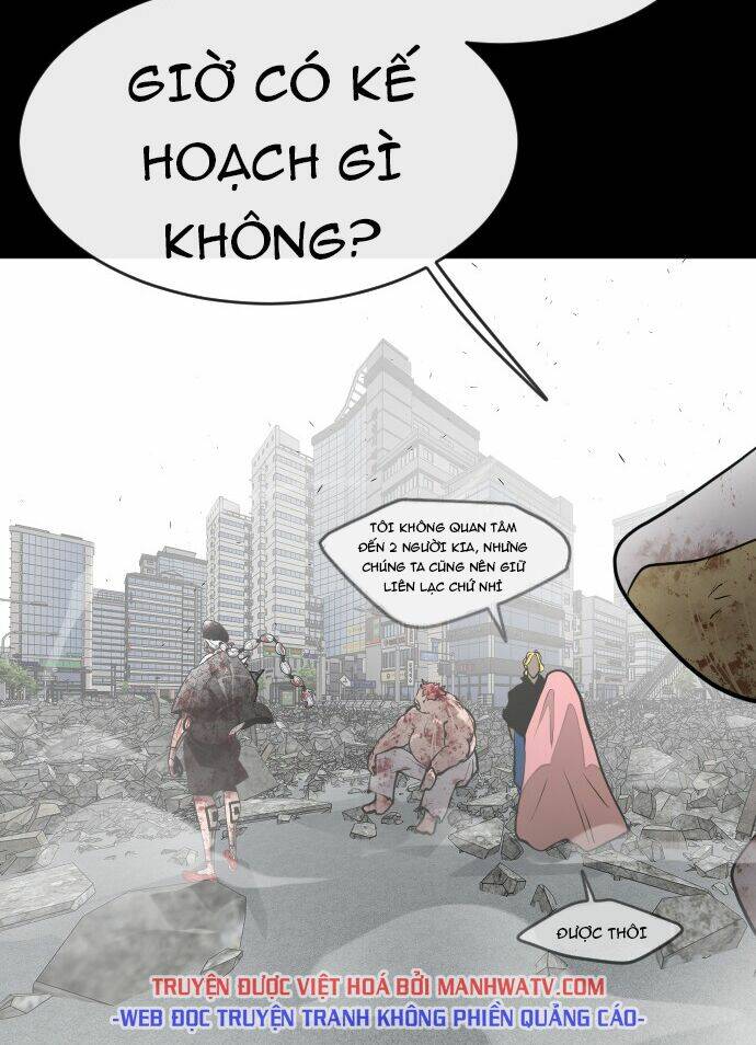 Kĩ Nguyên Của Anh Hùng - Chapter 90 - Page 45